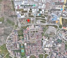 Terreno en venta en JAÉN de 2361 m2 photo 0