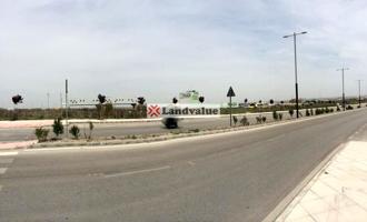 Terreno en venta en JAÉN de 2361 m2 photo 0