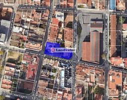 Terreno en venta en Rubí de 650 m2 photo 0