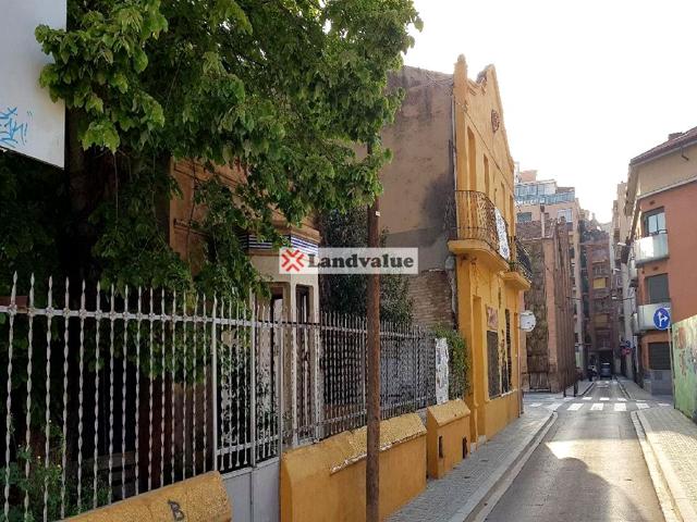 Terreno en venta en Rubí de 650 m2 photo 0