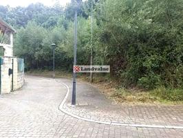 Terreno en venta en Barakaldo de 808 m2 photo 0