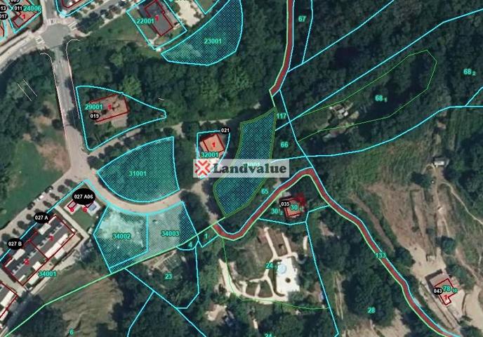 Terreno en venta en Barakaldo de 808 m2 photo 0