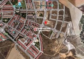 Terreno en venta en Cistérniga de 2898 m2 photo 0