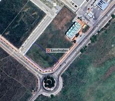 Terreno en venta en AZUQUECA DE HENARES de 2401 m2 photo 0
