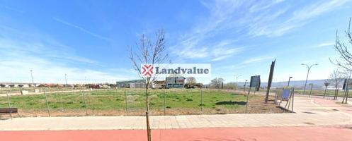 Terreno en venta en AZUQUECA DE HENARES de 2401 m2 photo 0