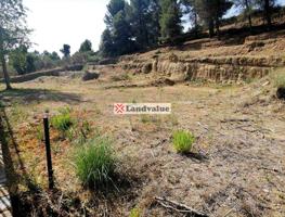 Terreno en venta en Sant Esteve Sesrovires de 1381 m2 photo 0