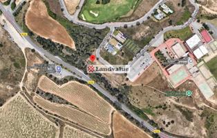 Terreno en venta en Sant Esteve Sesrovires de 1381 m2 photo 0