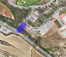 Terreno en venta en Sant Esteve Sesrovires de 1381 m2 photo 0