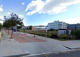 Terreno en venta en Calafell de 2842 m2 photo 0