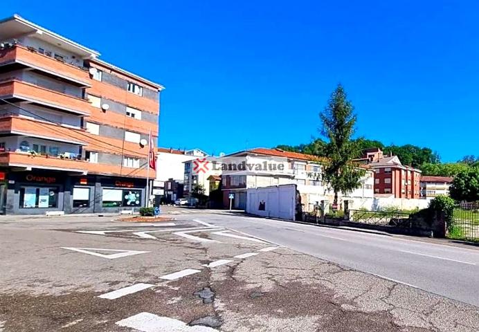 Terreno en venta en Cabezón de la Sal de 2276 m2 photo 0