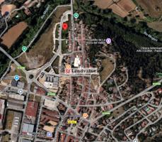 Terreno en venta en La Roca del Vallès de 1271 m2 photo 0