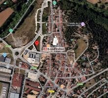 Terreno en venta en La Roca del Vallès de 2587 m2 photo 0