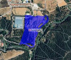Terreno en venta en Vallbona d&#x27;Anoia de 66324 m2 photo 0