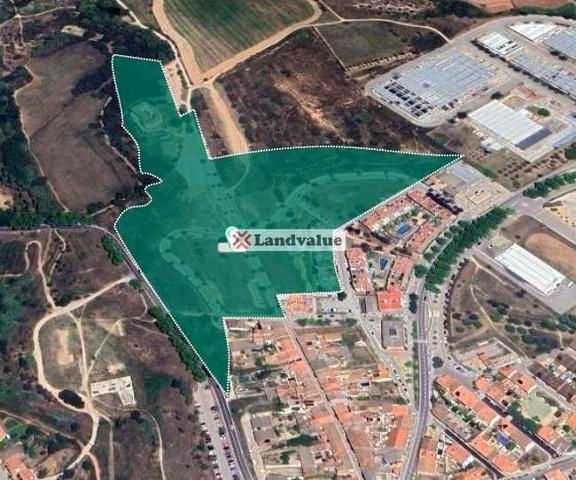 Terreno en venta en Sentmenat de 18249 m2 photo 0