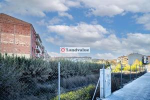 Terreno en venta en Manresa de 6234 m2 photo 0