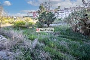 Terreno en venta en Manresa de 6234 m2 photo 0