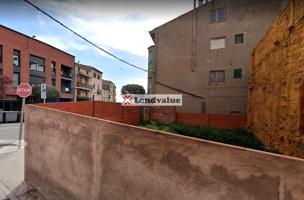 Terreno en venta en Sant Fruitós de Bages de 84 m2 photo 0