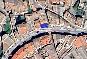 Terreno en venta en Sant Fruitós de Bages de 84 m2 photo 0