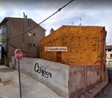 Terreno en venta en Sant Fruitós de Bages de 84 m2 photo 0