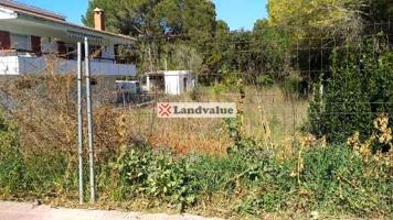 Terreno en venta en Sant Esteve Sesrovires de 406 m2 photo 0