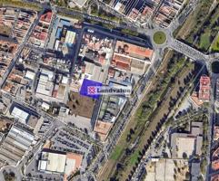 Terreno en venta en Granollers de 1710 m2 photo 0