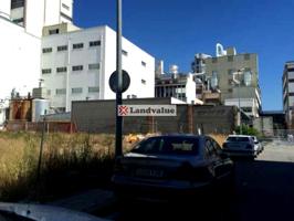 Terreno en venta en Granollers de 1710 m2 photo 0