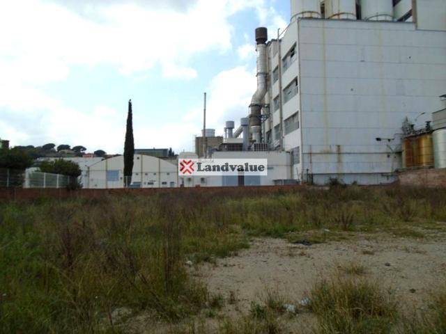Terreno en venta en Granollers de 1710 m2 photo 0