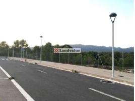 Terreno en venta en Sant Jordi d&#x27;Alfama de 4918 m2 photo 0