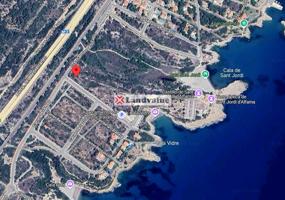 Terreno en venta en Sant Jordi d&#x27;Alfama de 4918 m2 photo 0