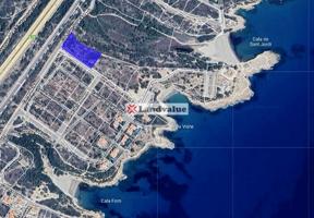 Terreno en venta en Sant Jordi d&#x27;Alfama de 4918 m2 photo 0
