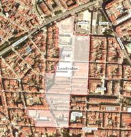Terreno en venta en Terrassa de 3870 m2 photo 0