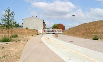 Terreno en venta en Terrassa de 1937 m2 photo 0