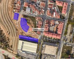 Terreno en venta en Terrassa de 1937 m2 photo 0