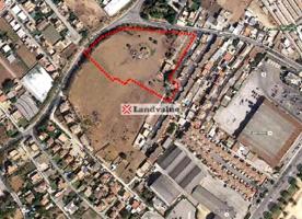 Terreno en venta en Sanlúcar de Barrameda de 7054 m2 photo 0