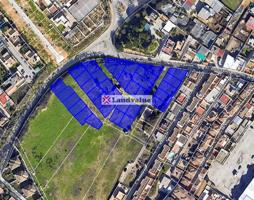 Terreno en venta en Sanlúcar de Barrameda de 7054 m2 photo 0