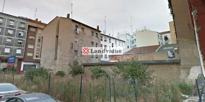 Terreno en venta en Miranda de Ebro de 412 m2 photo 0