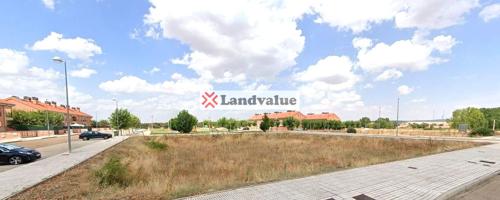 Terreno en venta en Doñinos de Salamanca de 1175 m2 photo 0