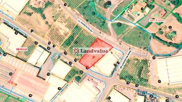 Terreno en venta en Munguía de 2454 m2 photo 0