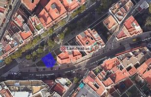Terreno en venta en Barcelona de 102 m2 photo 0