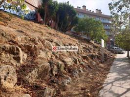 Terreno en venta en Barcelona de 102 m2 photo 0