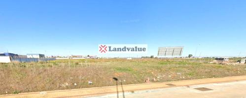 Terreno en venta en ALCALÁ DE GUADAÍRA de 310 m2 photo 0