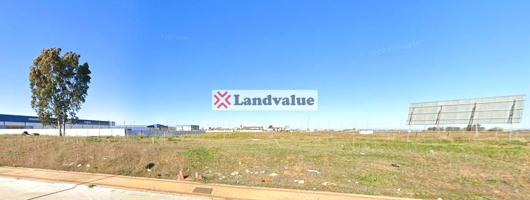 Terreno en venta en ALCALÁ DE GUADAÍRA de 310 m2 photo 0