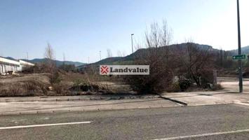 Terreno en venta en Egúes de 5352 m2 photo 0