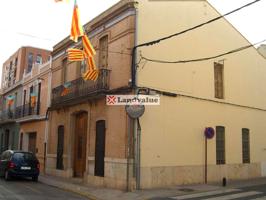 Terreno en venta en ALBORAYA de 835 m2 photo 0