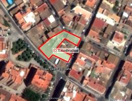 Terreno en venta en ALBORAYA de 835 m2 photo 0