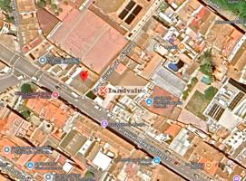 Terreno en venta en Vilafranca del Penedès de 216 m2 photo 0