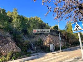 Terreno en venta en CORBERA DE LLOBREGAT de 5944 m2 photo 0