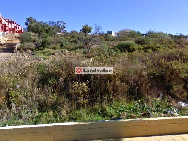 Terreno en venta en MANILVA de 1559 m2 photo 0