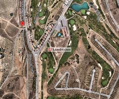 Terreno en venta en VILLA DE OTURA de 1315 m2 photo 0
