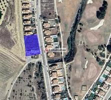 Terreno en venta en VILLA DE OTURA de 1315 m2 photo 0